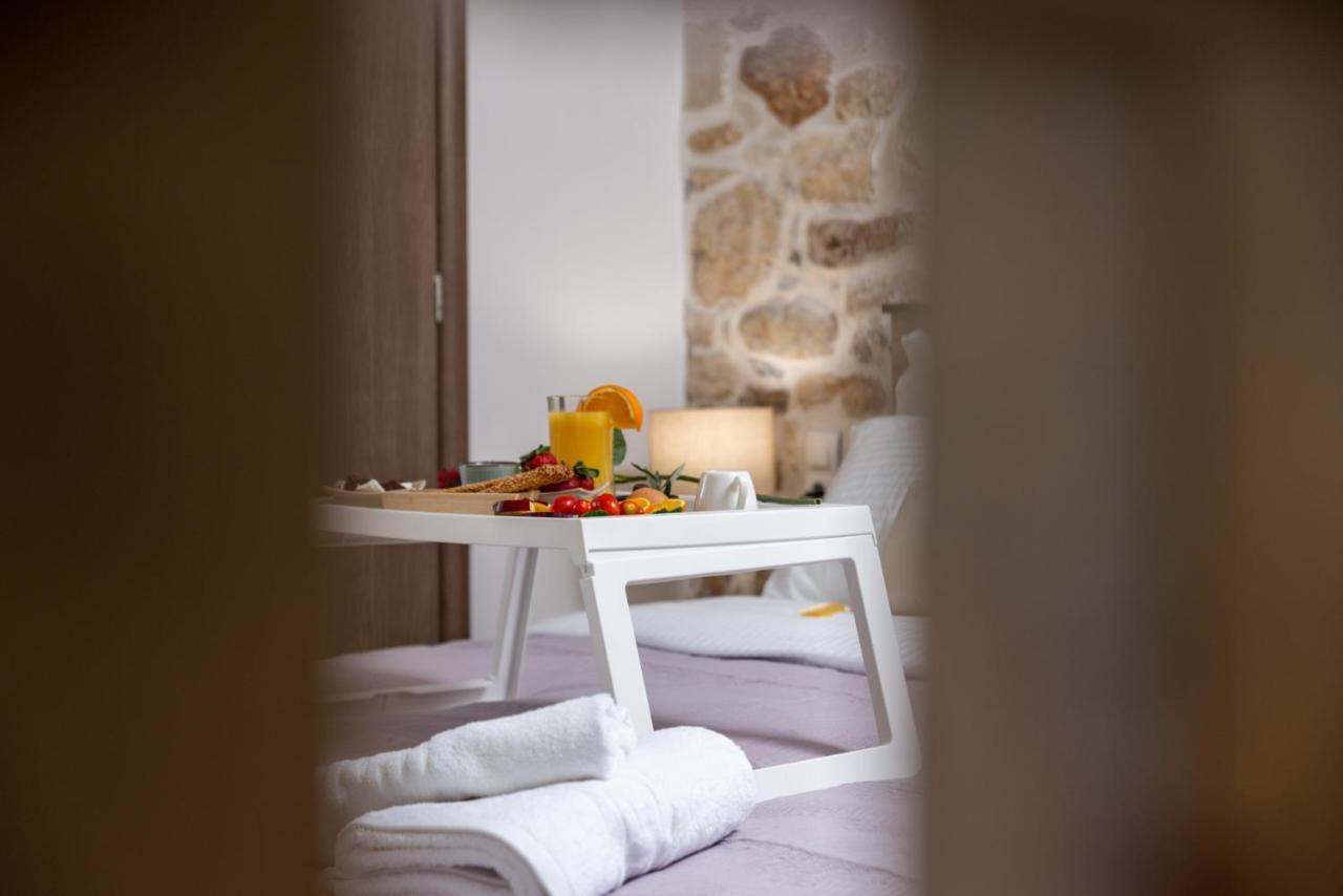 Katina'S House Villa Petrokefálion Екстериор снимка
