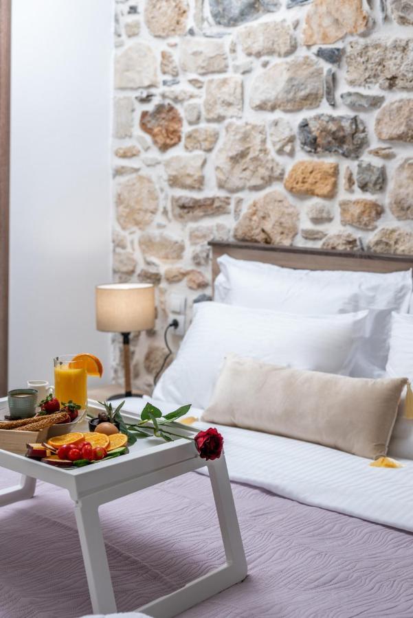 Katina'S House Villa Petrokefálion Екстериор снимка