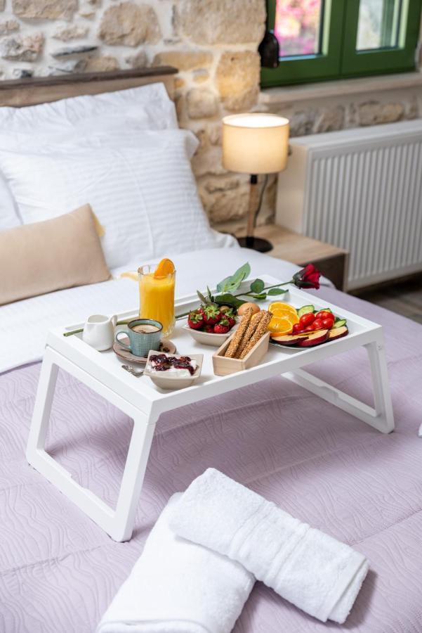 Katina'S House Villa Petrokefálion Екстериор снимка