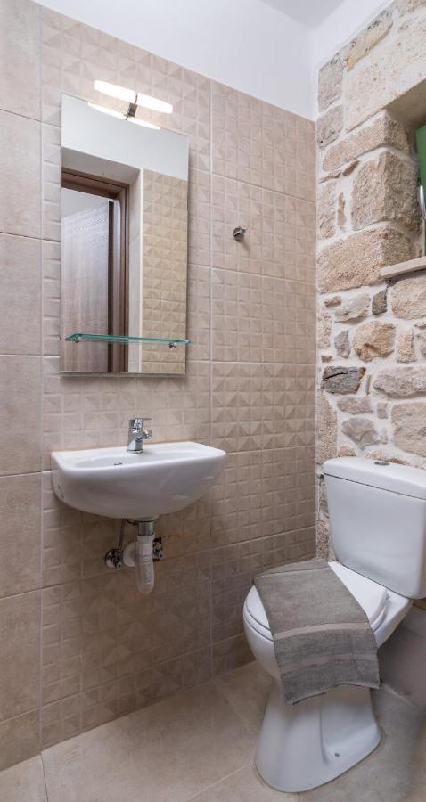 Katina'S House Villa Petrokefálion Екстериор снимка