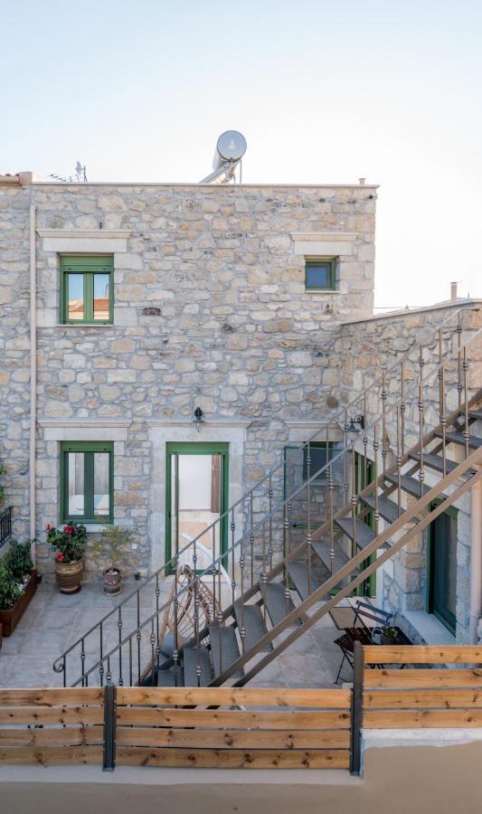 Katina'S House Villa Petrokefálion Екстериор снимка