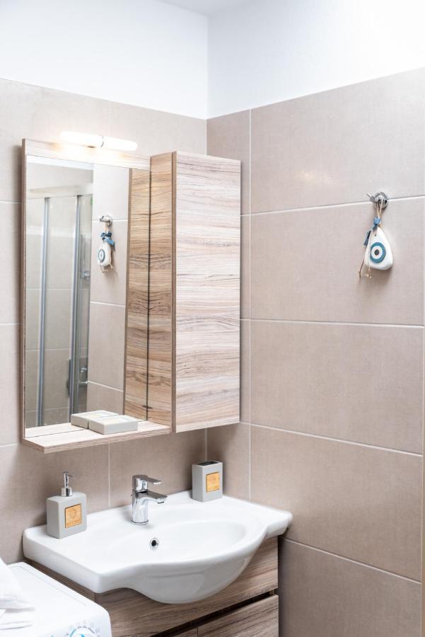 Katina'S House Villa Petrokefálion Екстериор снимка