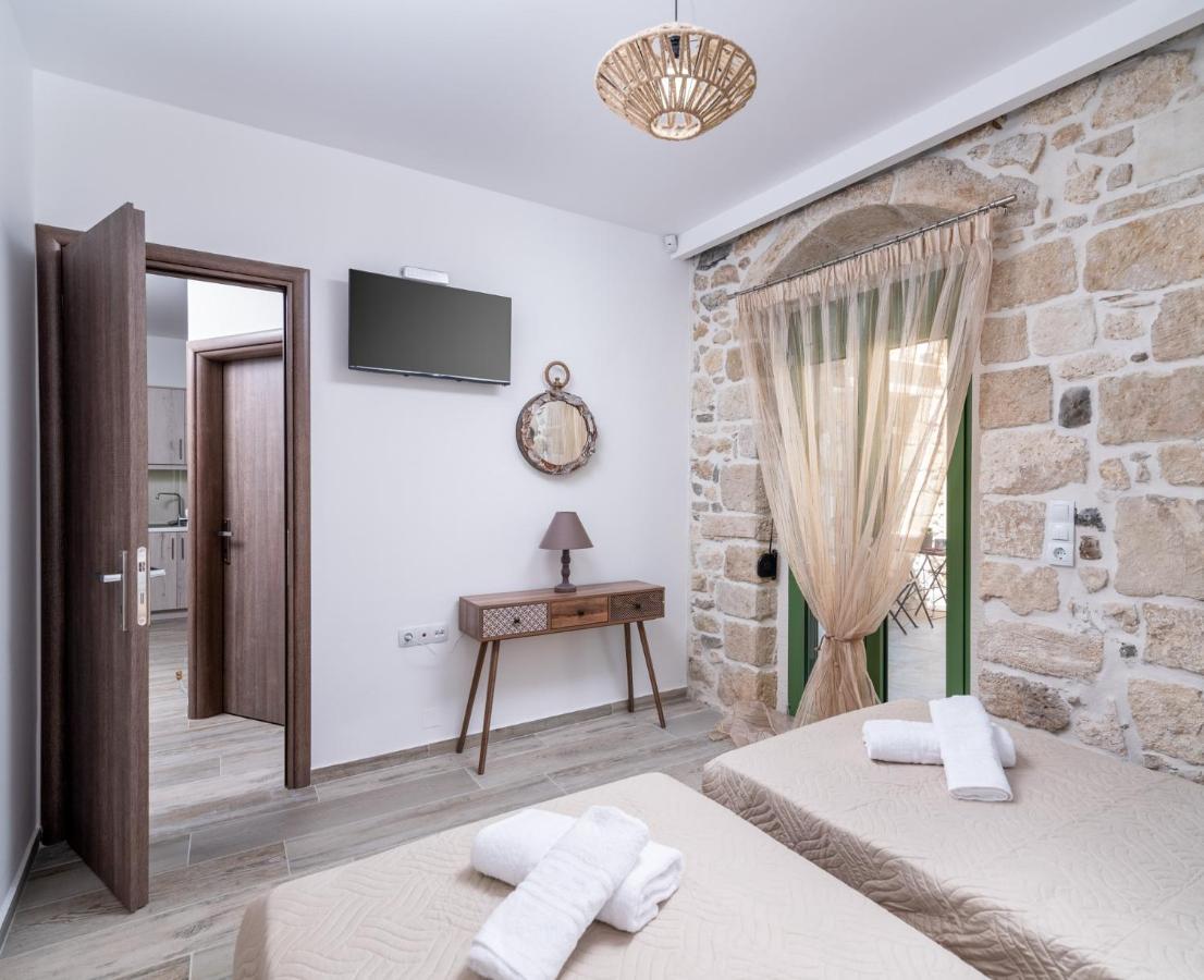 Katina'S House Villa Petrokefálion Екстериор снимка