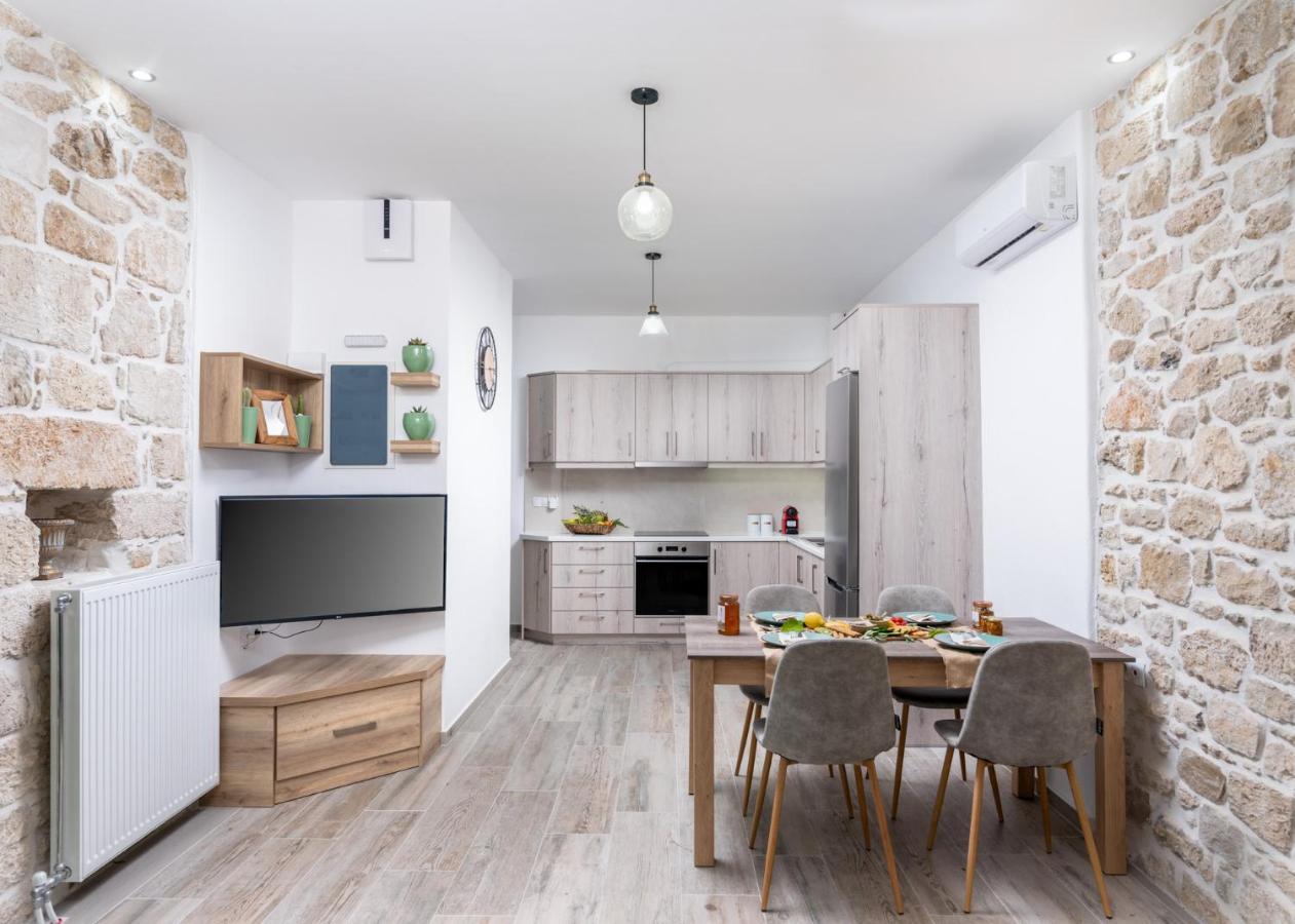 Katina'S House Villa Petrokefálion Екстериор снимка