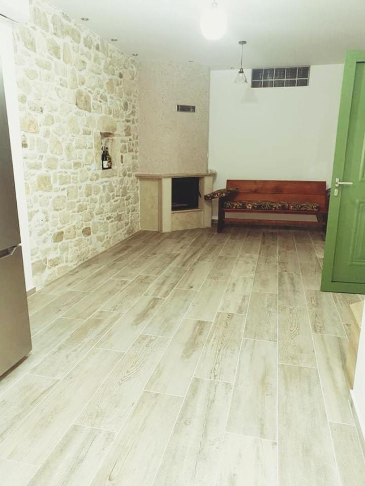 Katina'S House Villa Petrokefálion Стая снимка